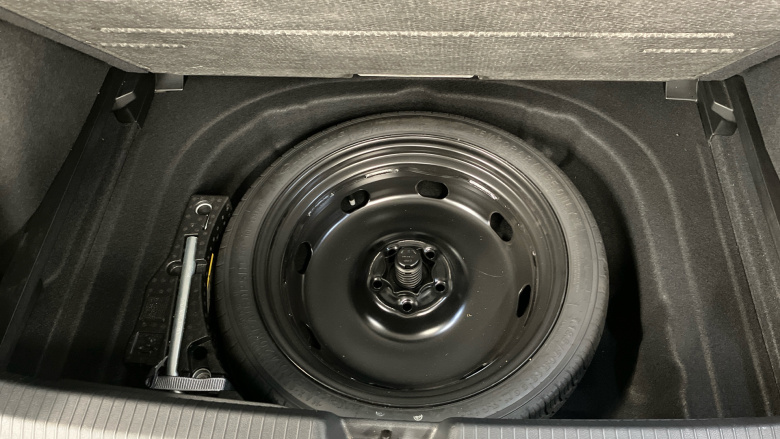 Volkswagen Golf 1.5 TSI 150 Life 5dr Petrol Hatchback